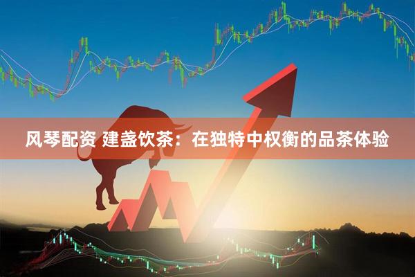 风琴配资 建盏饮茶：在独特中权衡的品茶体验